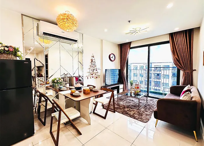 Armin Homes Can Ho 2 Phong Ngu Vinhomes Ocp