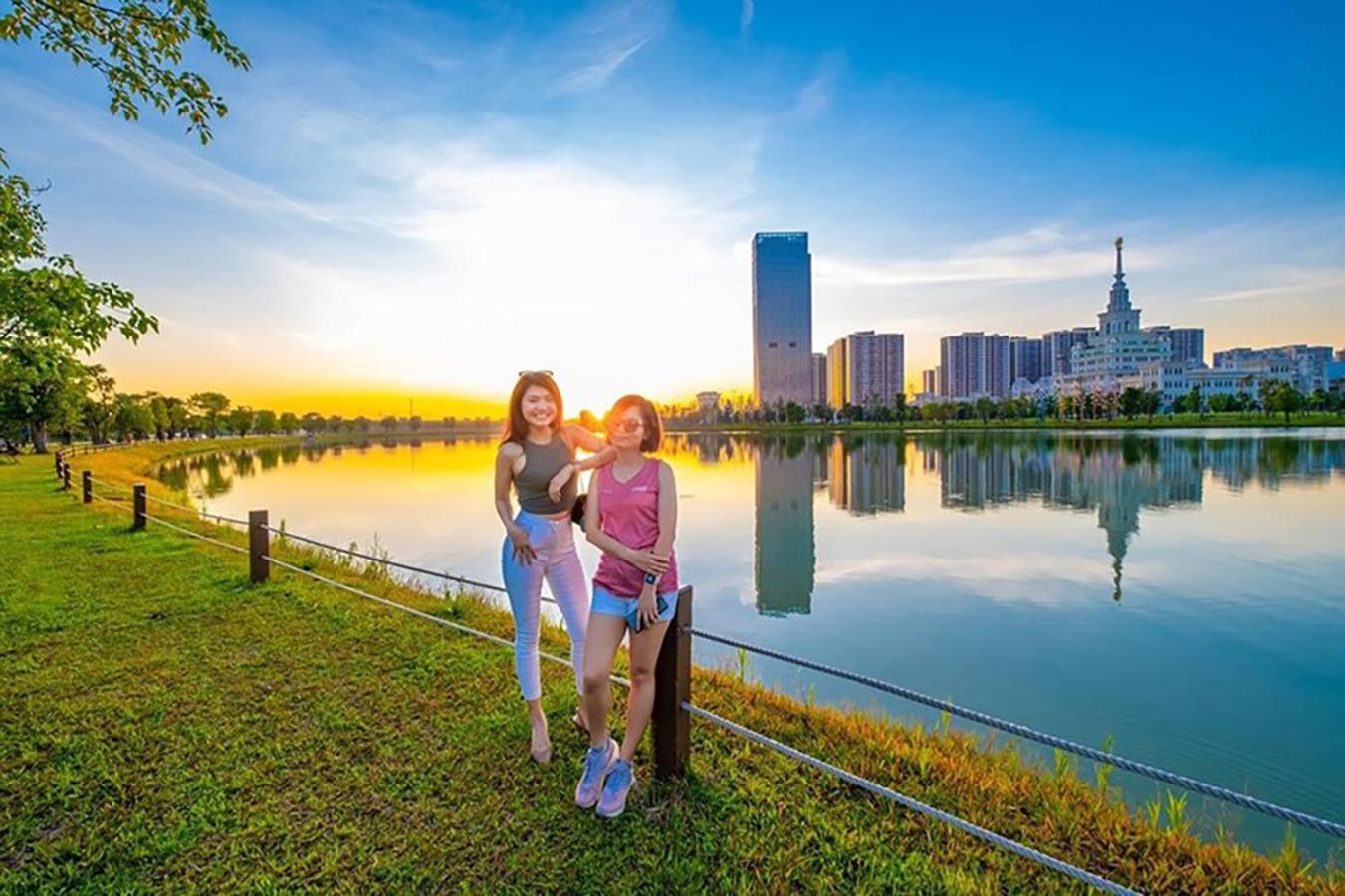 Armin Homes Ho 2 Phong Ngu Vinhomes Ocp