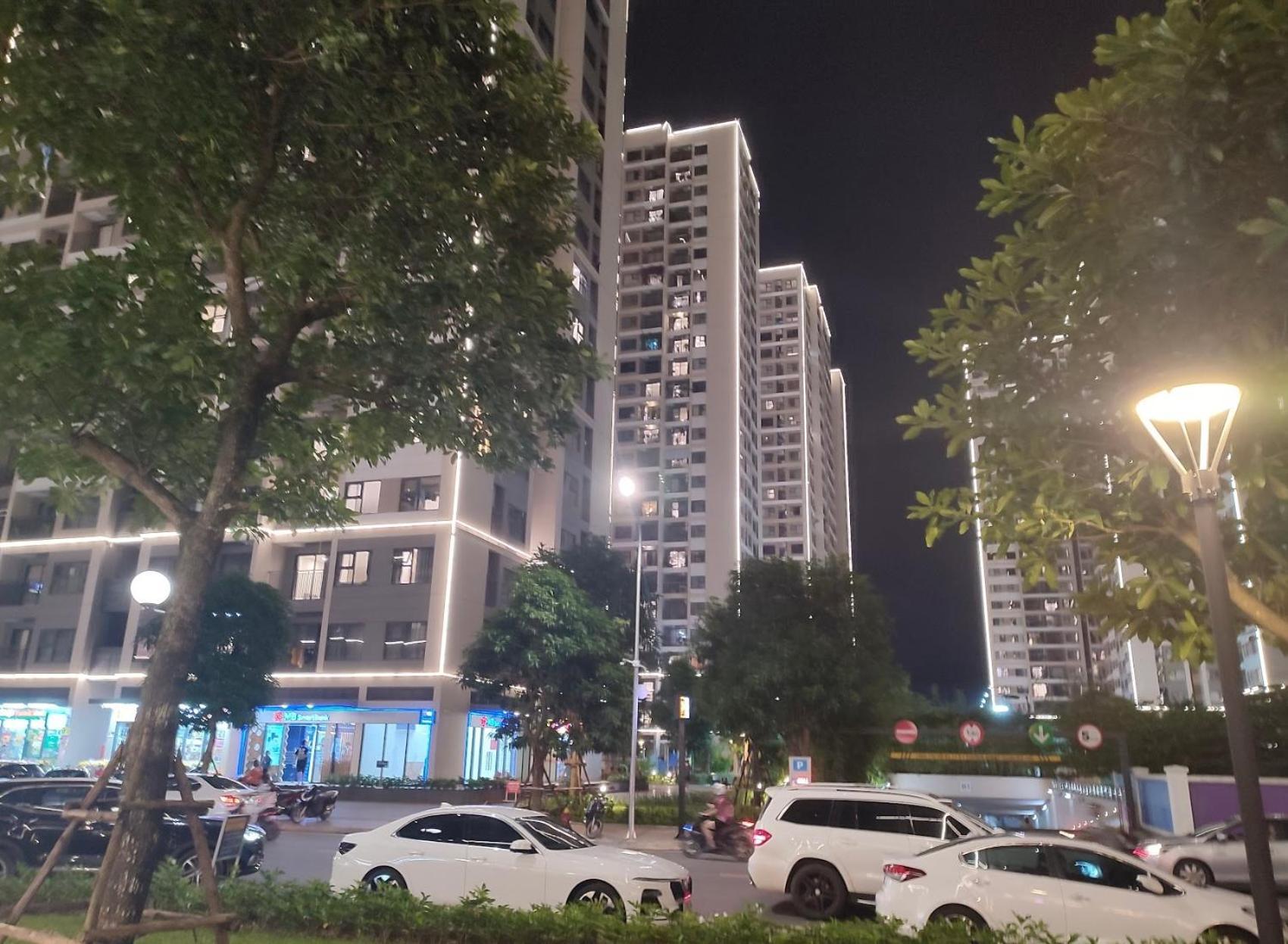 Apartment Armin Homes Ho 2 Phong Ngu Vinhomes Ocp Hanoi