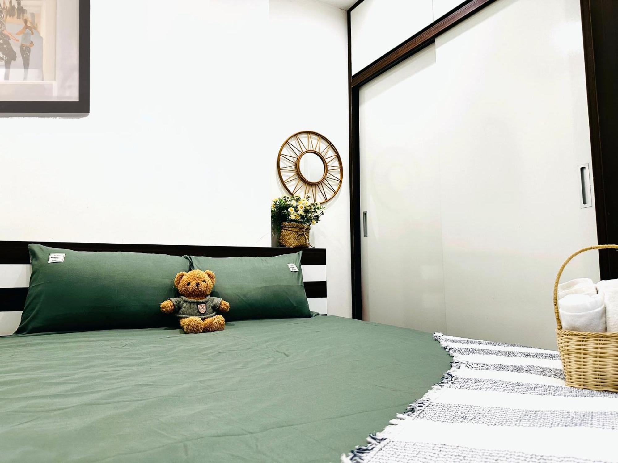 Armin Homes Ho 2 Phong Ngu Vinhomes Ocp Hanoi