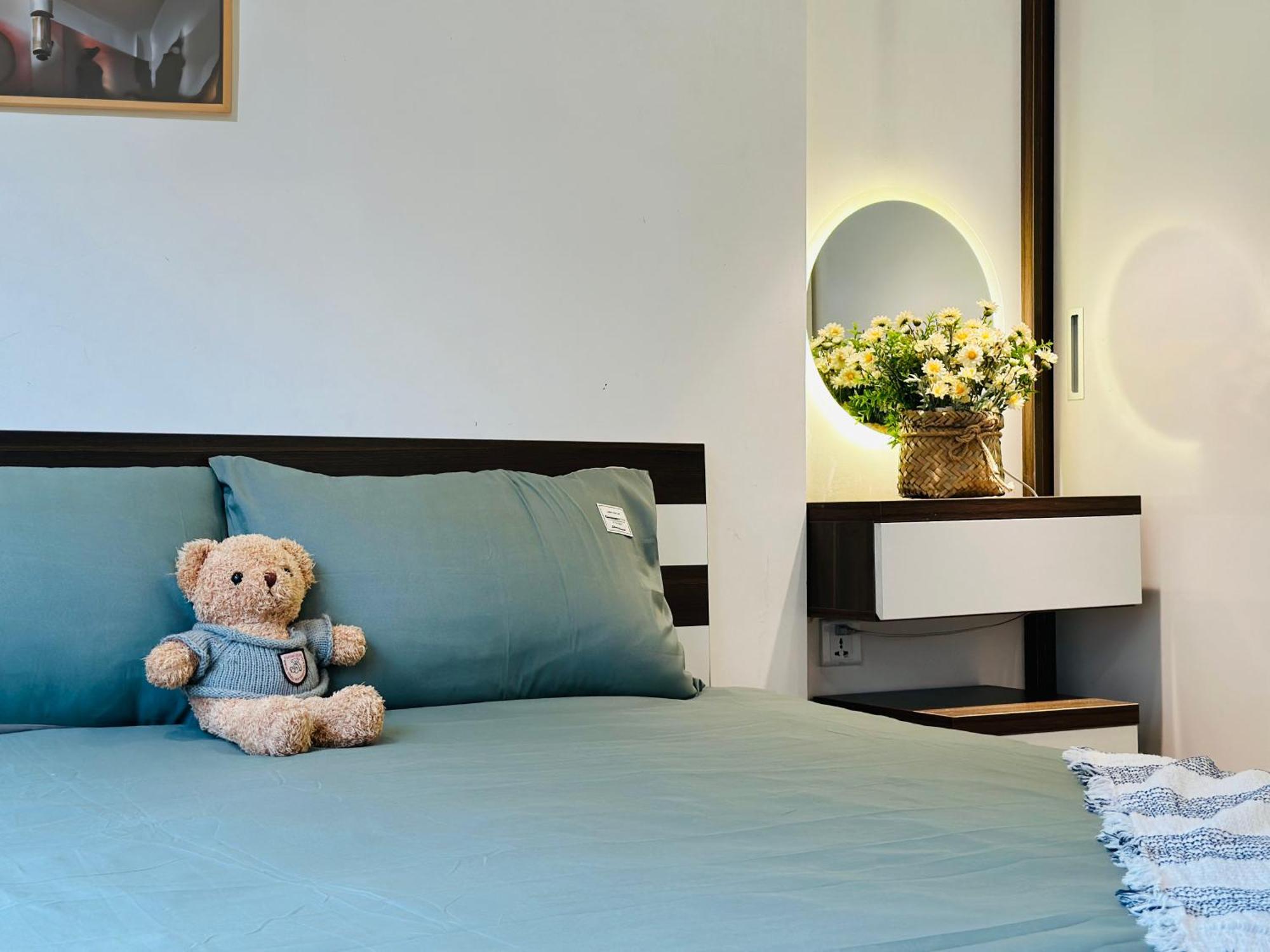 Armin Homes Ho 2 Phong Ngu Vinhomes Ocp *