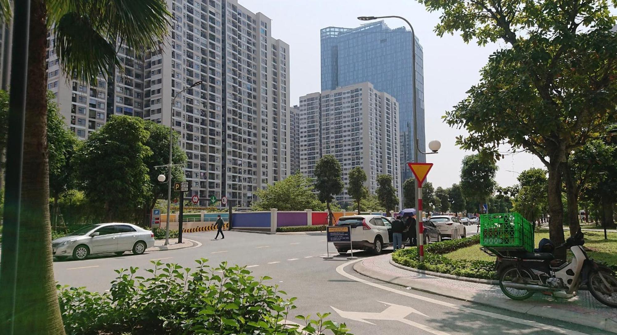 Armin Homes Ho 2 Phong Ngu Vinhomes Ocp Apartment *
