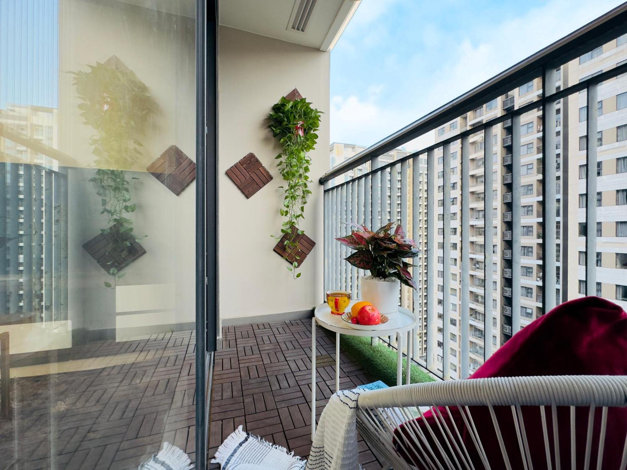 Armin Homes Ho 2 Phong Ngu Vinhomes Ocp Apartment *