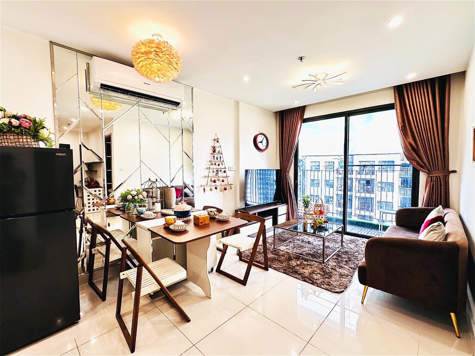 Apartment Armin Homes Ho 2 Phong Ngu Vinhomes Ocp Hanoi