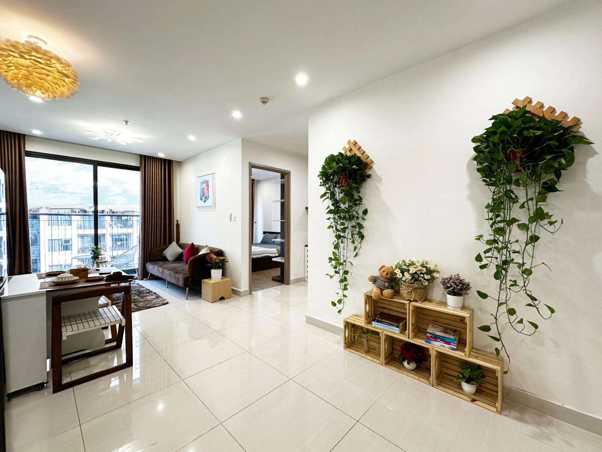 Apartment Armin Homes Ho 2 Phong Ngu Vinhomes Ocp *