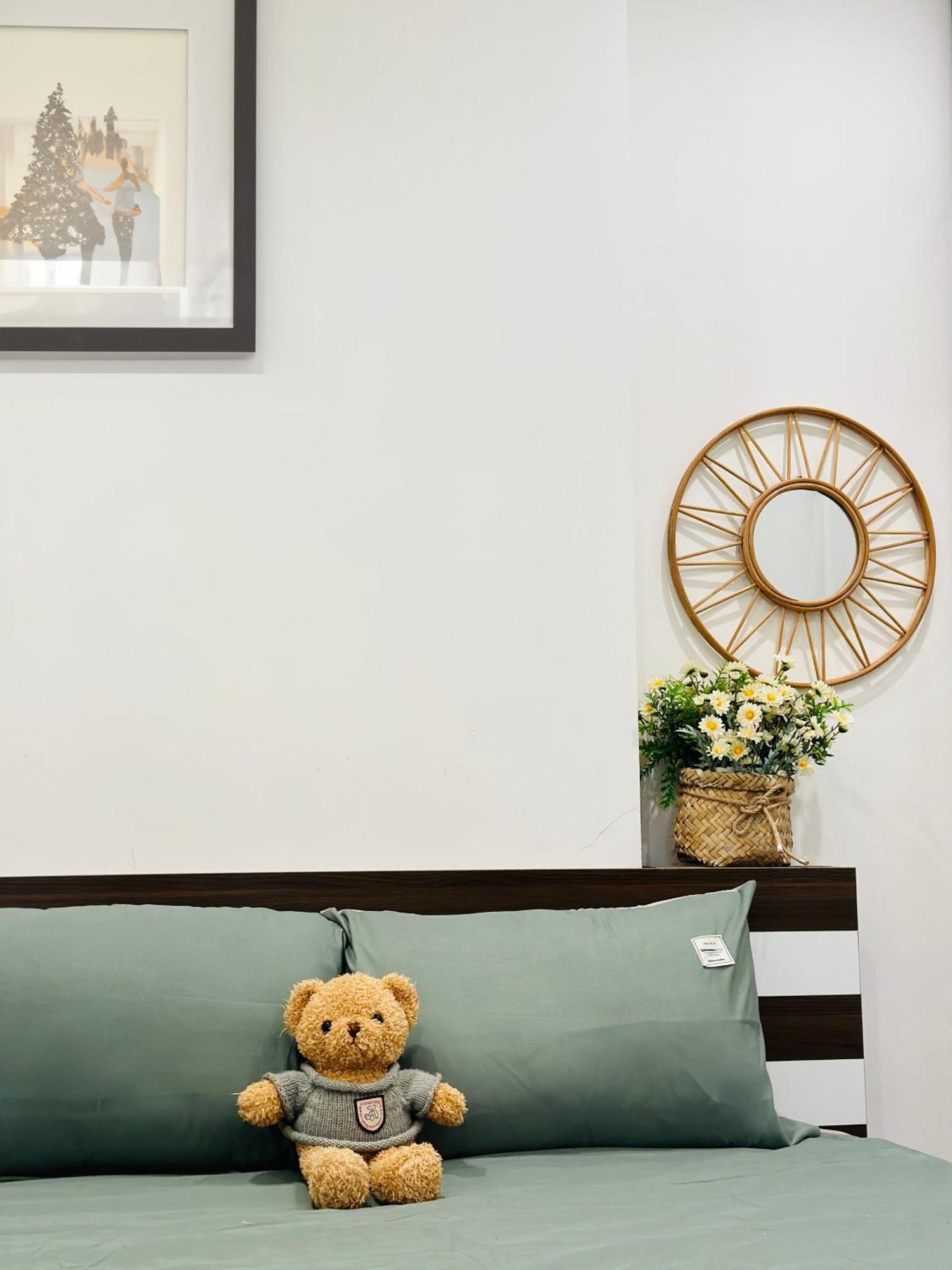 Armin Homes Ho 2 Phong Ngu Vinhomes Ocp Hanoi