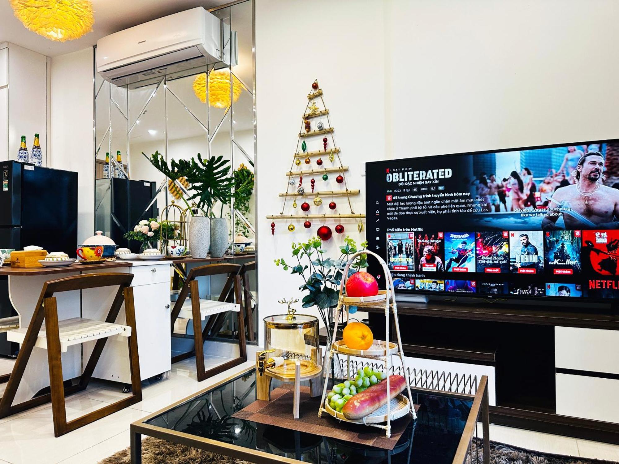 Apartment Armin Homes Ho 2 Phong Ngu Vinhomes Ocp *